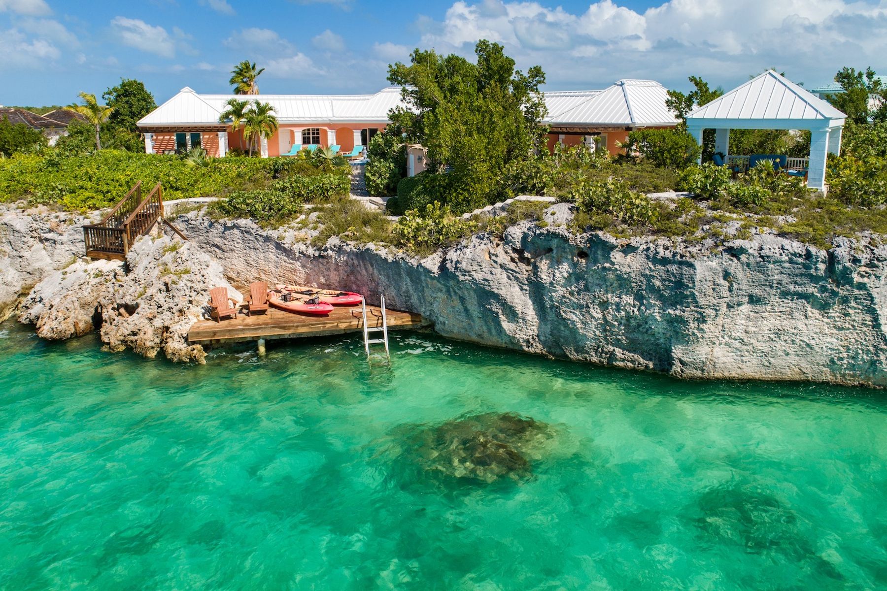 Osprey Villa villa photo.